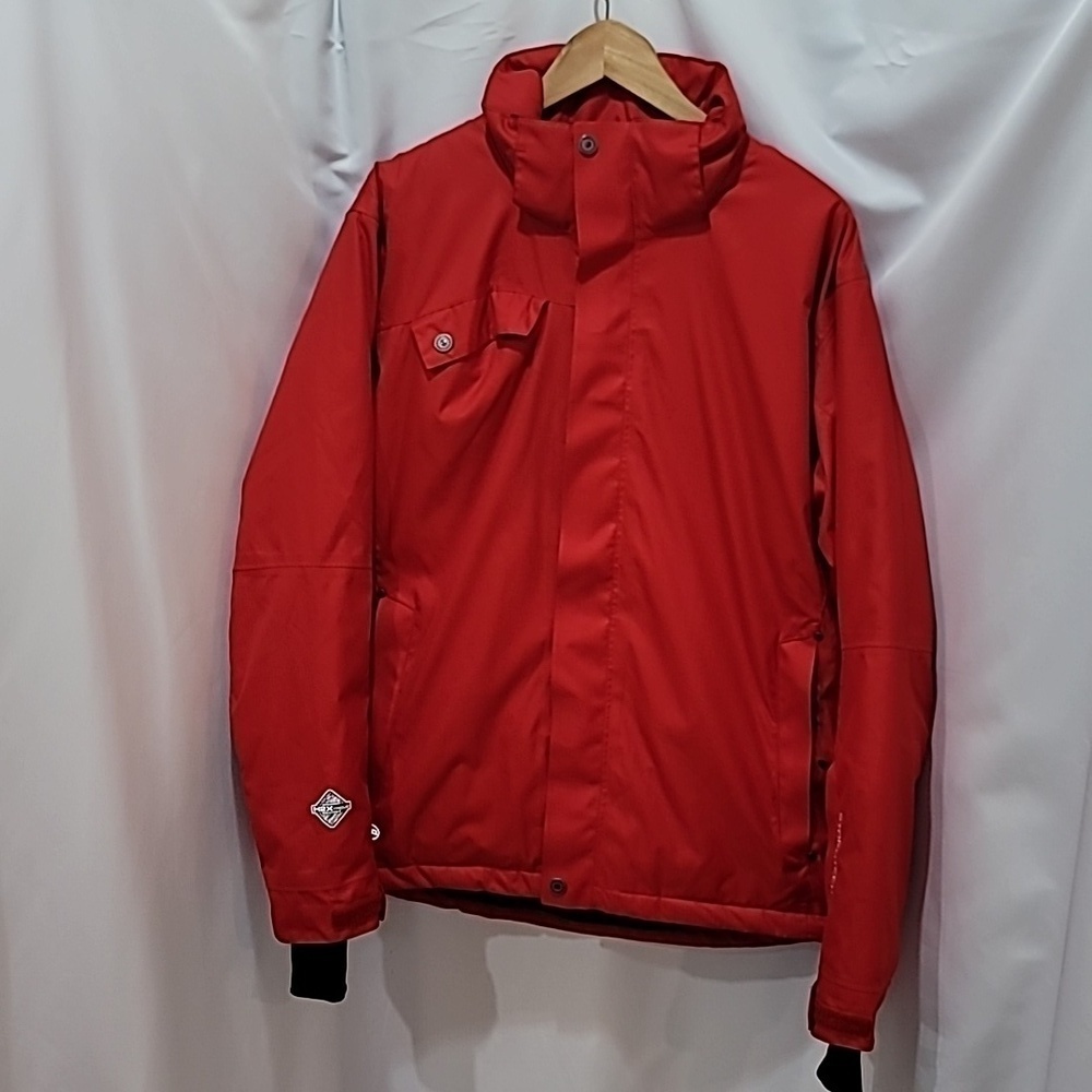 NWOT STORMTECH Performance H2X Treme Gear Waterproof Ski Snow Cold